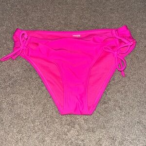 No boundaries bikini bottoms size small